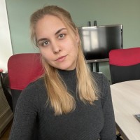 Anastasia Aranovskaya