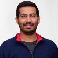 Deepak Nagaraja