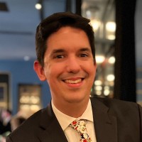 David Santiago Alberto