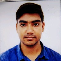 Manish Kumar Bhagat