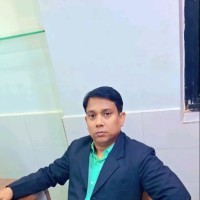 Ashutosh Sinha
