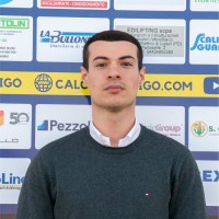Filippo Fabrin