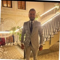 Mahmoud Khalifa