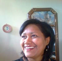 Beatriz Ortiz