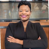 Terita Buchanan-Moore, MBA