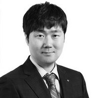 woosuk (Joshua) Jeon