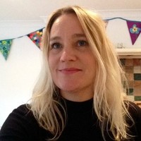 Sue Evans