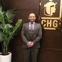 Islam Ahmed Gaber, Bbaa,Mba,Chqo, Dtqm ,Lssyb,Rcm, Sap User