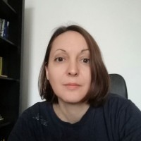 Claudia Nemesagu