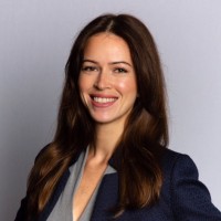 Olga Akhromova