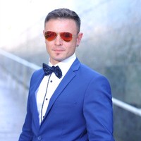 Dmitry Malinkovich