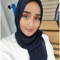 Hadeel Ahmed