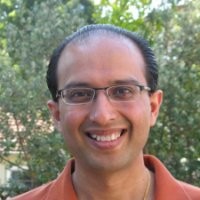 Himanshu Shah
