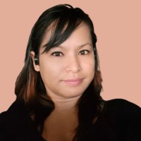 Rowena Lynn Darce
