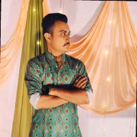 Krunal Makawana