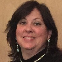 Lisa Blakesley