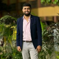 Pavan Sharma Ks