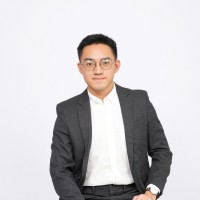 Gilbert David Kurniawan