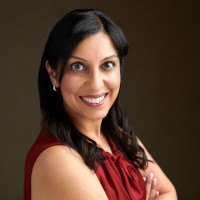 Rita Dhami