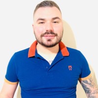 Lucas M Querubin