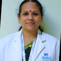 Sasikala C