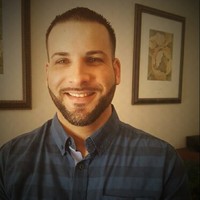 Rafael Morales