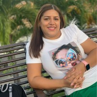Jeidy Ramirez Sanchez