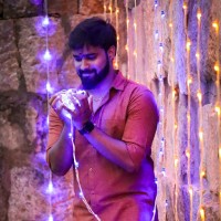 Suresh S