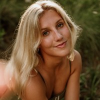 Olivia Aldridge