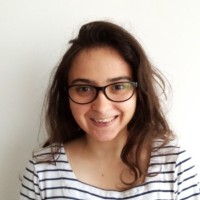 Alice Maugé