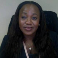 Olayinka Ibrahim Cpa, Fcca,Mba