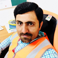 Jamal Akhtar Abbas (Nebosh Igc, Nebosh Diploma Idip (On Going))