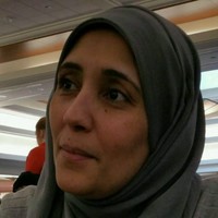 Riham Hegazy
