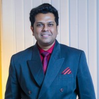 Farhad Hasan