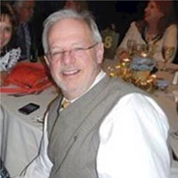 Dennis Lancaster