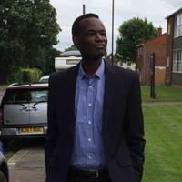 Charles Buyondo