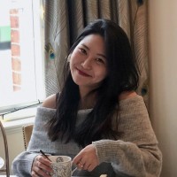 伍绮琳