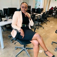 Ann Njoroge
