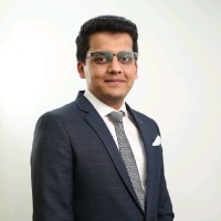 Raj Mehta