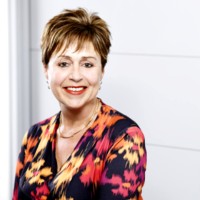 Linda Crawford