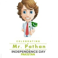 Mr Pathan