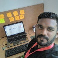 Arun Suresh