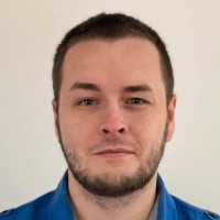 Lubomir Dobrovolsky