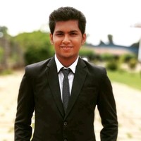 Harshith A N