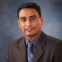 Mihir Patel