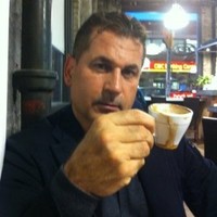 Franco Sgro