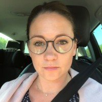 Angelica Wahlström