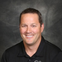 Jeff Huber