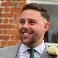Daniel Golder