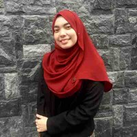 Dini Dayana Mustaffa Kamal